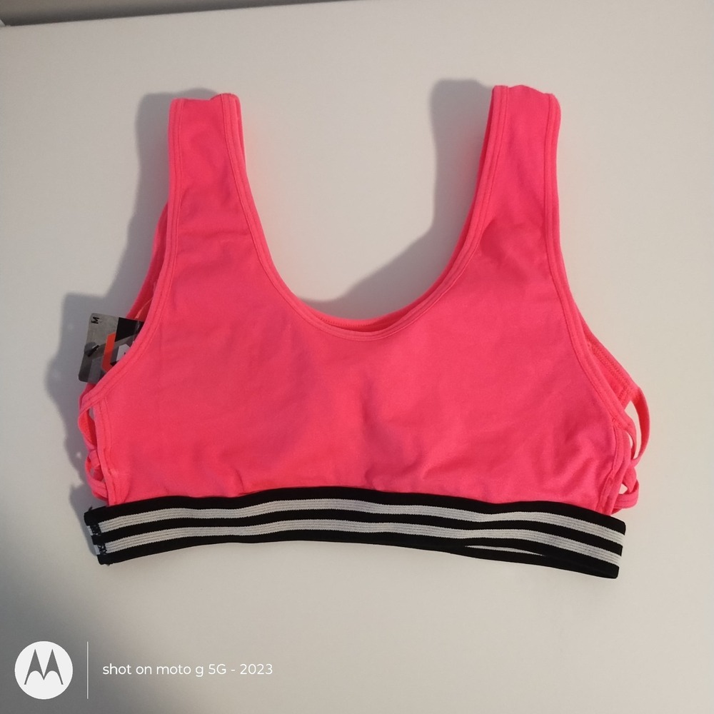 Sports Bra - Picture 7 of 7